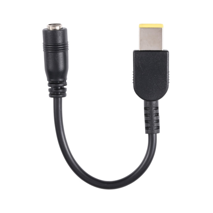 5.5mm x 2.1mm Power Converter Cable for Lenovo Laptops - For Lenovo by PMC Jewellery | Online Shopping South Africa | PMC Jewellery | Buy Now Pay Later Mobicred