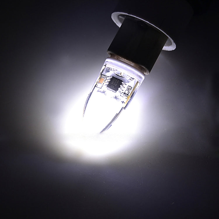 3W COB LED Light , G9 300LM PC Material Dimmable SMD 1505 for Halls / Office / Home, AC 220-240V(White Light) - LED Blubs & Tubes by PMc TechLife | Online Shopping South Africa | PMc TechLife | Buy Now Pay Later Mobicred