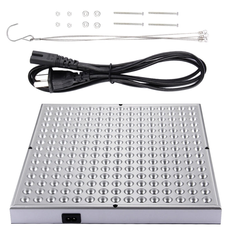 45W SMD 2835 Red + Blue Light LED Plant Growth Light, 225 LEDs Greenhouse Light Aquarium Light, AC 85-265V - LED Grow Lights by PMc TechLife | Online Shopping South Africa | PMc TechLife | Buy Now Pay Later Mobicred