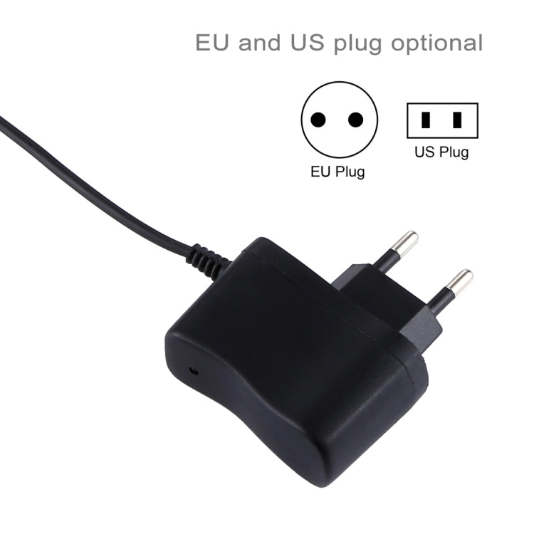 50cm 8 Tubes DIP Meteor Rain Light, LED Decorative Light, Tube Diameter: 1.2cm, AC 100-240V, US, EU Plug Optional(White Light) - Meteor Light by PMc TechLife | Online Shopping South Africa | PMc TechLife | Buy Now Pay Later Mobicred