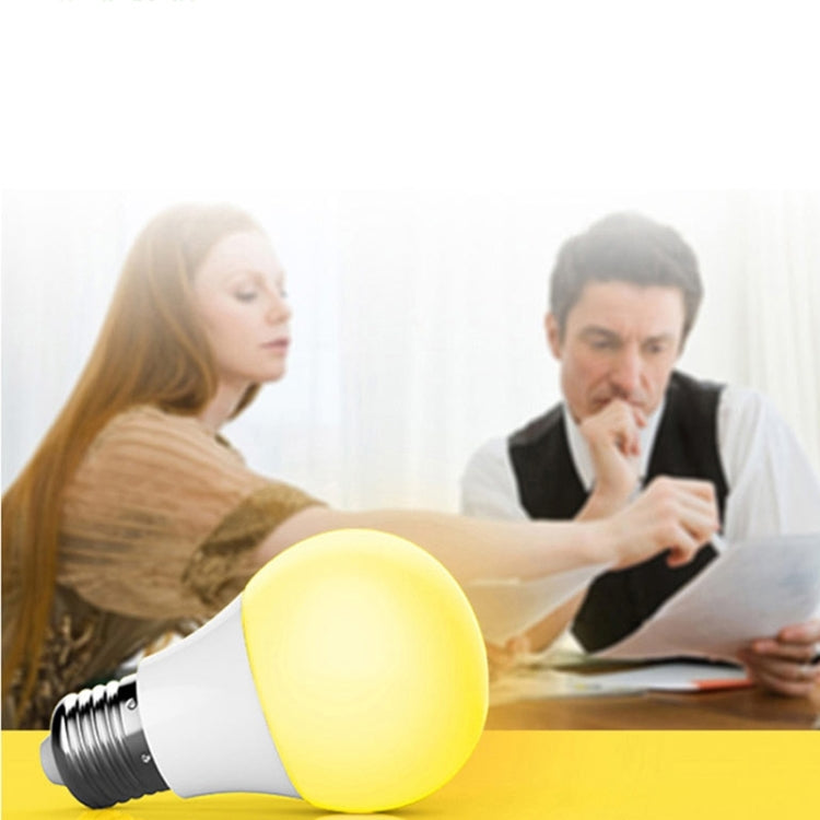 E26 / E27 Port 10W RGB+White Light LED WiFi Smart Light Bulb , Works with Alexa Echo & Google Home, Effective Control Distance: 50m, AC 110V - Smart Light Bulbs by PMC TechLife | Online Shopping South Africa | PMC TechLife | Buy Now Pay Later Mobicred