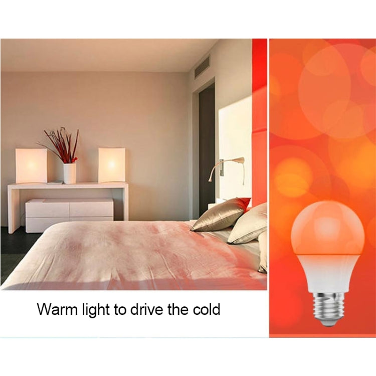 E26 / E27 Port 10W RGB+White Light LED WiFi Smart Light Bulb , Works with Alexa Echo & Google Home, Effective Control Distance: 50m, AC 110V - Smart Light Bulbs by PMC TechLife | Online Shopping South Africa | PMC TechLife | Buy Now Pay Later Mobicred