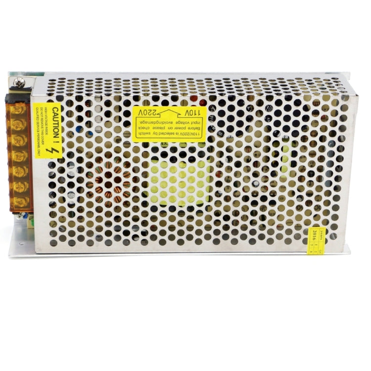 SOMPOM S-150-5 150W 5V 30A Switching Driver LED Light Strip Display Screen Lighting Monitor Power Supply - free shipping - PMc TechLife - Order now!