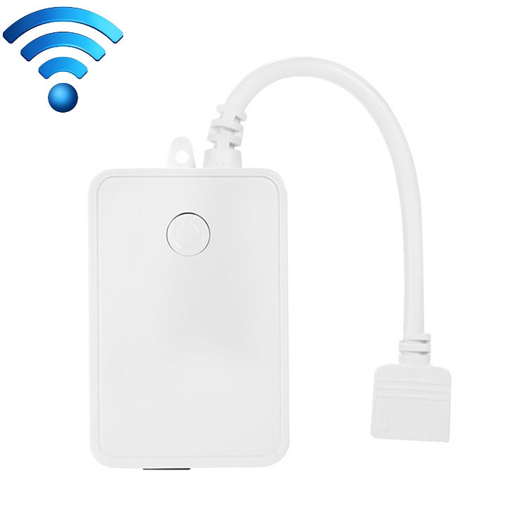 5.5A WiFi Remote Control Smart LED Strip Light Controller, DC 12-24V - Other Accessories by PMC TechLife | Online Shopping South Africa | PMC TechLife | Buy Now Pay Later Mobicred