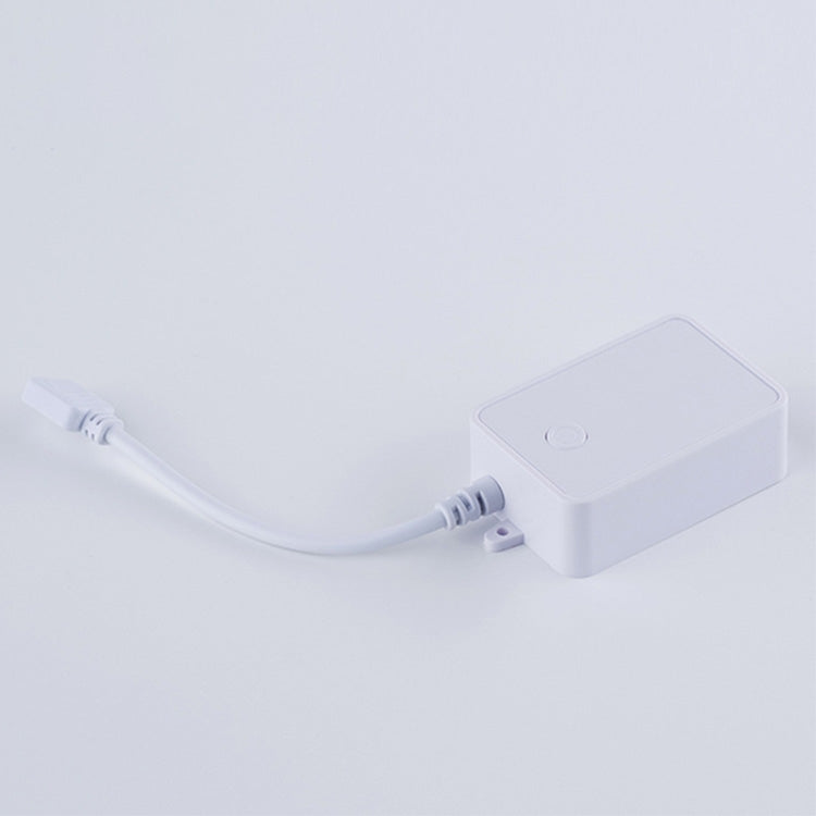 5.5A WiFi Remote Control Smart LED Strip Light Controller, DC 12-24V - Other Accessories by PMC TechLife | Online Shopping South Africa | PMC TechLife | Buy Now Pay Later Mobicred