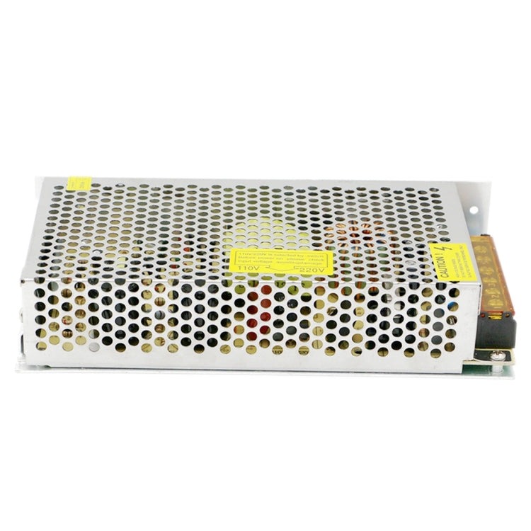 SOMPOM S-180-12 180W 12V 15A Iron Shell Driver LED Light Strip Lighting Monitor Power Supply - Power Supplies by SOMPOM | Online Shopping South Africa | PMc TechLife | Buy Now Pay Later Mobicred