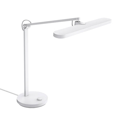 Original Xiaomi Mijia LED Desk Lamp Pro Reading Writing Edition, US Plug (White) - Desk Lamps by Xiaomi | Online Shopping South Africa | PMC Jewellery | Buy Now Pay Later Mobicred