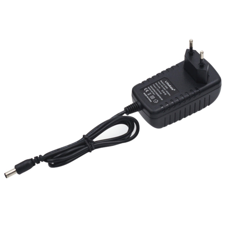 LiitoKala lii-500 Lithium Battery Charger for Li-ion IMR 18650, 26650, 16340, 14500, 10440, 18500, US Plug - Charger & Converter by PMC TechLife | Online Shopping South Africa | PMC TechLife | Buy Now Pay Later Mobicred