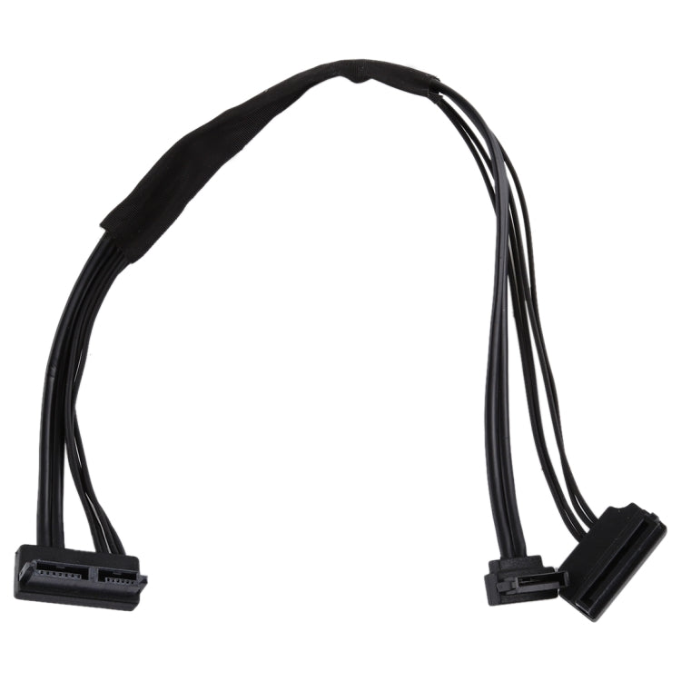 High Speed Hard Drive Cord Wire Line SSD Cable for Macbook A1312 (922-9875 593-1330 2011) - SSD Related Parts by PMC Jewellery | Online Shopping South Africa | PMC Jewellery | Buy Now Pay Later Mobicred