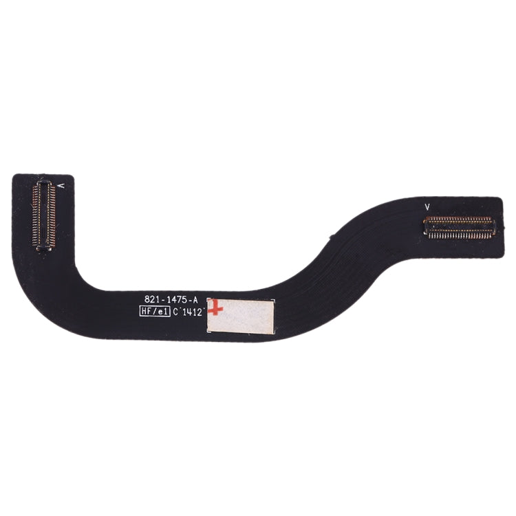 Power USB Board Flex Cable for Macbook Air A1465 (2012) 821-1475-A - Flex Cable by PMC Jewellery | Online Shopping South Africa | PMC Jewellery | Buy Now Pay Later Mobicred