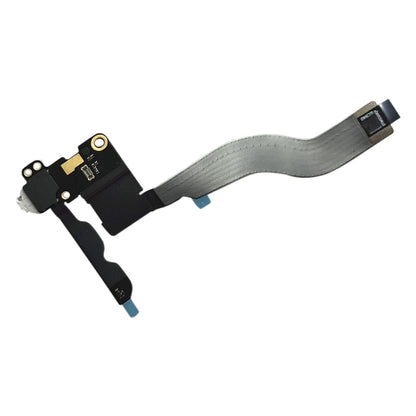 Audio Earphone Jack Flex Cable 821-02091-A for Macbook Pro 13 A2159 (White) - Flex Cable by PMC Jewellery | Online Shopping South Africa | PMC Jewellery | Buy Now Pay Later Mobicred