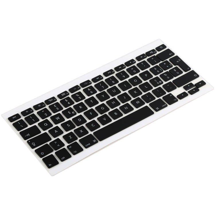 IT Version Keycaps AP08 AC06 for MacBook Air 13 / 15 inch A1370 A1465 A1466 A1369 A1425 A1398 A1502 - Keyboard by PMC TechLife | Online Shopping South Africa | PMC TechLife