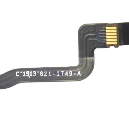 Microphone Flex Cable 821-1749-A for Macbook Air 13.3 inch A1466 2013 2014 2015 2017 - Flex Cable by PMC Jewellery | Online Shopping South Africa | PMC Jewellery