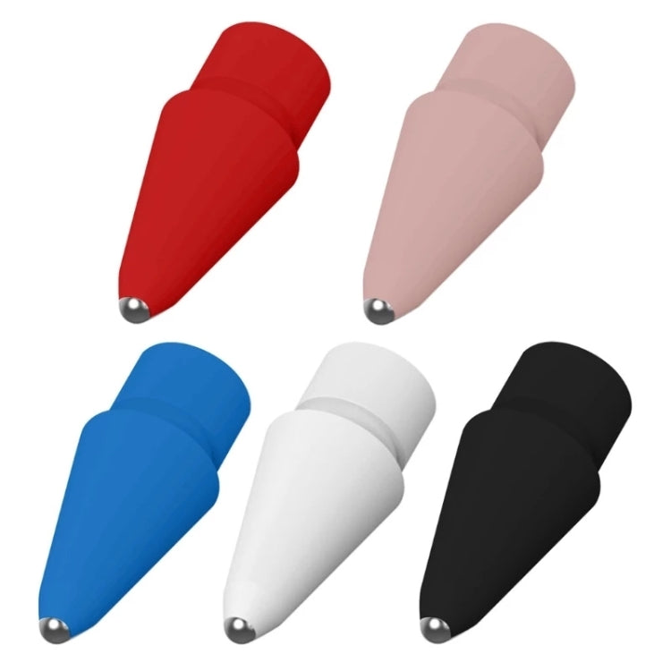 Replacement Pencil Metal Nib Tip for Apple Pencil 1 / 2 (Blue) - Pencil Accessories by PMC Jewellery | Online Shopping South Africa | PMC Jewellery | Buy Now Pay Later Mobicred