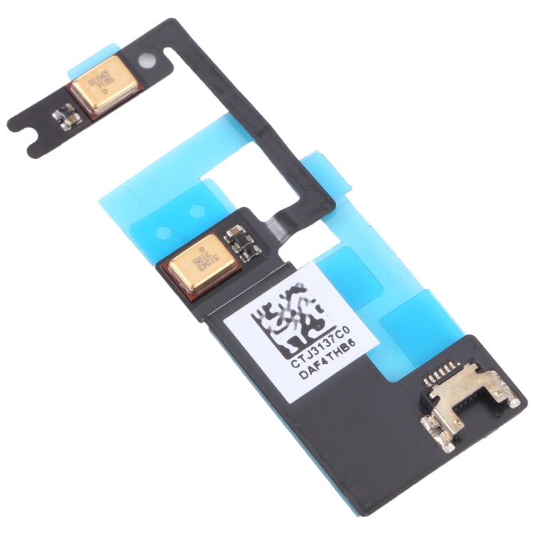 Microphone Flex Cable for iMac 27 A1419 2017 821-01072-A 2012 2013 2014 2015 - Flex Cable by PMC Jewellery | Online Shopping South Africa | PMC Jewellery | Buy Now Pay Later Mobicred