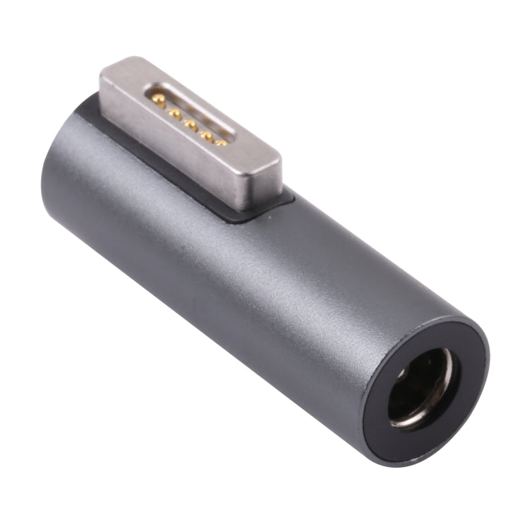 DC 5.5 x 2.1mm Female to MagSafe 2 Male Adapter - free shipping - PMC Jewellery - Order now!