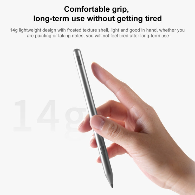 Original Lenovo Capacitive Stylus Pen for LEGION Y700 2023 / XiaoXin Learning Tablet / Pad 2024 - Stylus Pen by Lenovo | Online Shopping South Africa | PMC Jewellery