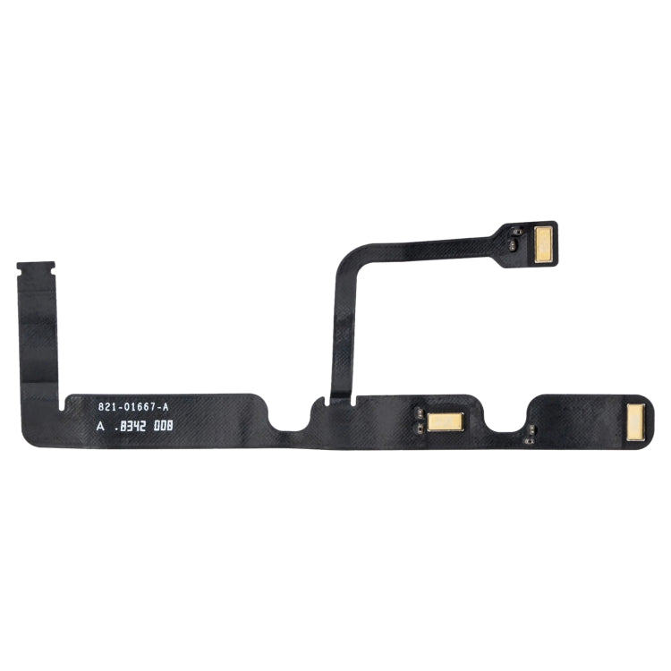 Microphone Flex Cable For MacBook Pro 13 inch A1989 - Flex Cable by PMC Jewellery | Online Shopping South Africa | PMC Jewellery