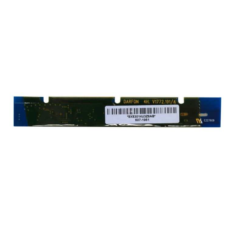 A1181 607-1961 Inverter Board for Macbook 13.3 inch - Others by PMC Jewellery | Online Shopping South Africa | PMC Jewellery | Buy Now Pay Later Mobicred