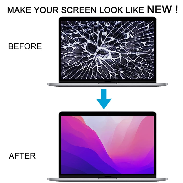 For MacBook Air 13.6 inch A2681 2022 Original LCD Screen with Digitizer Full Assembly (Grey) - LCD Screen by PMC TechLife | Online Shopping South Africa | PMC TechLife | Buy Now Pay Later Mobicred