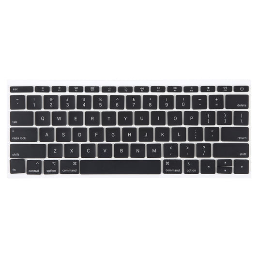 For MacBook Pro Retina 13 inch A1708 US English Version Keycaps - Keyboard by PMC Jewellery | Online Shopping South Africa | PMC Jewellery | Buy Now Pay Later Mobicred