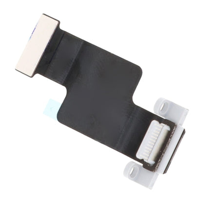 For Macbook Air 15.3 M2 A2941 821-04215-01 Type-C Charging Port Flex Cable (White) - Flex Cable by PMC Jewellery | Online Shopping South Africa | PMC Jewellery | Buy Now Pay Later Mobicred