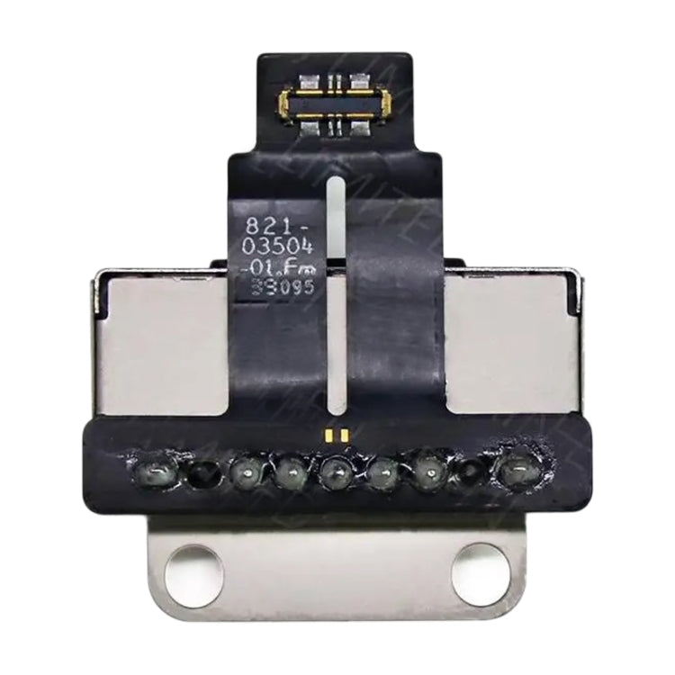 For MacBook Pro 14 16 M3 2023 A2918 A2991 A2992 DC Power Jack - Power Board by PMC Jewellery | Online Shopping South Africa | PMC Jewellery | Buy Now Pay Later Mobicred