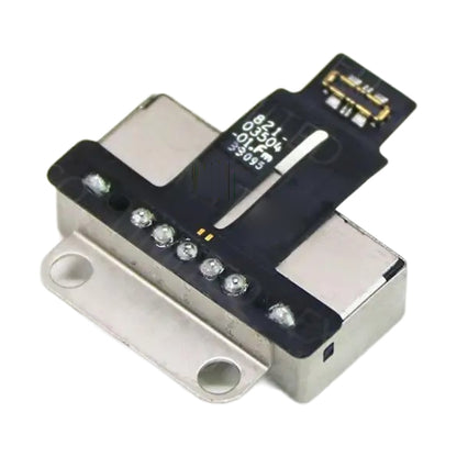 For MacBook Pro 14 16 M3 2023 A2918 A2991 A2992 DC Power Jack - Power Board by PMC Jewellery | Online Shopping South Africa | PMC Jewellery | Buy Now Pay Later Mobicred