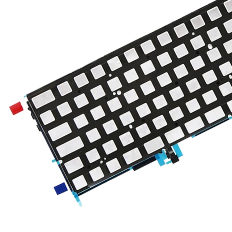 UK Keyboard Backlight For MacBook Pro Retina 14 16 M3 2023 A2918 A2992 A2991 - Others by PMC Jewellery | Online Shopping South Africa | PMC Jewellery | Buy Now Pay Later Mobicred