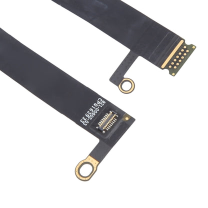 For MacBook A1706 A1707 A1708 1 Pair LCD Display Backlight Bar Flex Cable - Flex Cable by PMC Jewellery | Online Shopping South Africa | PMC Jewellery | Buy Now Pay Later Mobicred