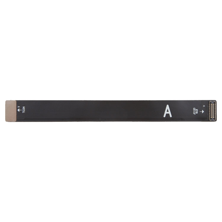 For MacBook Pro 13 inch A1706 A1708 A1989 A2289 / Pro 15 inch A1707 A1990 / Pro 16 inch A2141 / Air 13 inch A1932 A2179 LCD Display Extension Testing Flex Cable 13cm - Flex Cable by PMC TechLife | Online Shopping South Africa | PMC TechLife | Buy Now Pay Later Mobicred