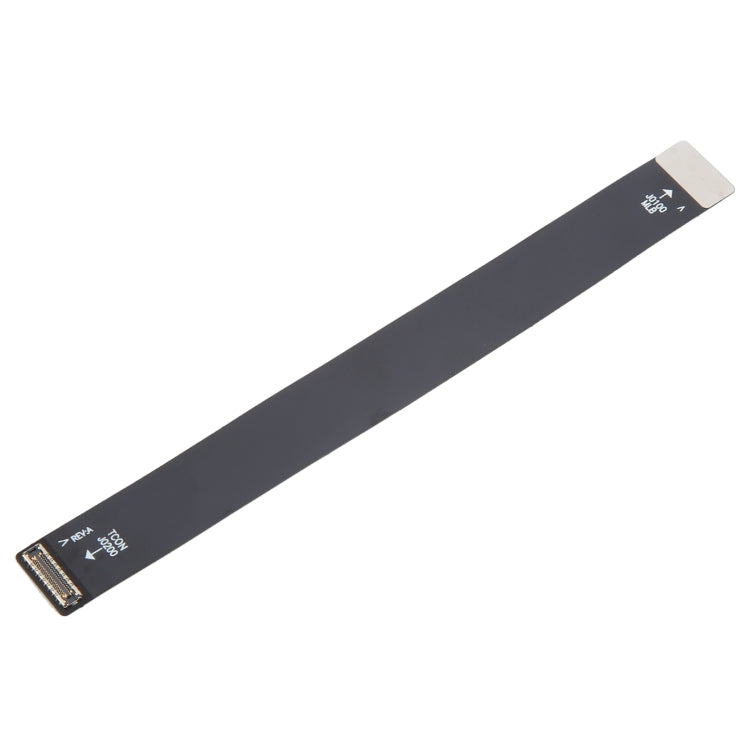 For MacBook Pro 13 inch A1706 A1708 A1989 A2289 / Pro 15 inch A1707 A1990 / Pro 16 inch A2141 / Air 13 inch A1932 A2179 LCD Display Extension Testing Flex Cable 13cm - Flex Cable by PMC TechLife | Online Shopping South Africa | PMC TechLife | Buy Now Pay Later Mobicred