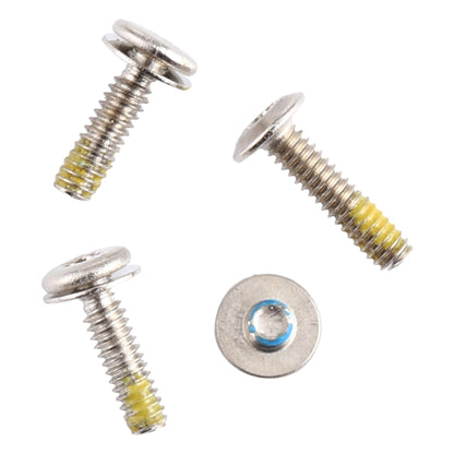 Earphone Screws For MacBook Pro A1706 A1707 A1708 - Screws by PMC Jewellery | Online Shopping South Africa | PMC Jewellery | Buy Now Pay Later Mobicred