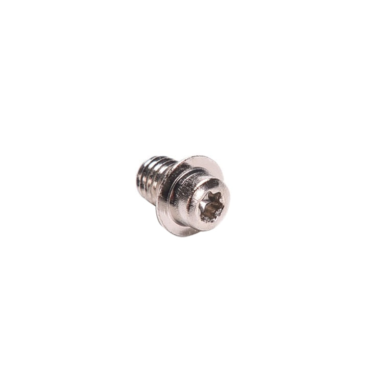 4 PCS for Macbook 13.3 inch A1342 & Macbook Pro 13.3 inch A1278 / 15.4 inch A1286 / 17 inch A1297 HDD Hard Drive Screws - Screws by PMc TechLife | Online Shopping South Africa | PMc TechLife | Buy Now Pay Later Mobicred