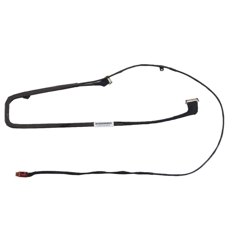 Camera WiFi Bluetooth Antenna Flex Cable for Macbook Pro 15.4 inch (2008) A1286 - Flex Cable by PMC Jewellery | Online Shopping South Africa | PMC Jewellery | Buy Now Pay Later Mobicred