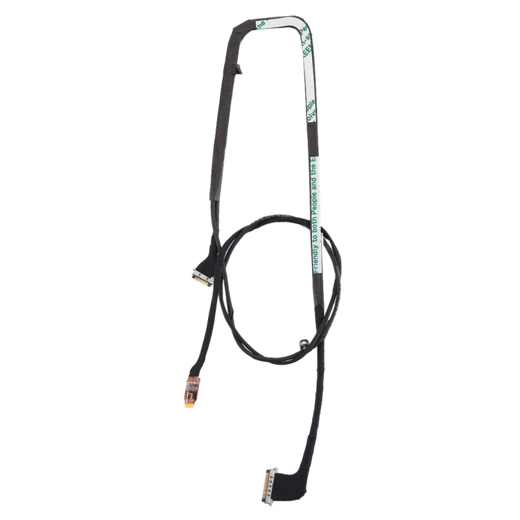 Camera WiFi Bluetooth Antenna Flex Cable for Macbook Pro 15.4 inch (2008) A1286 - Flex Cable by PMC Jewellery | Online Shopping South Africa | PMC Jewellery | Buy Now Pay Later Mobicred