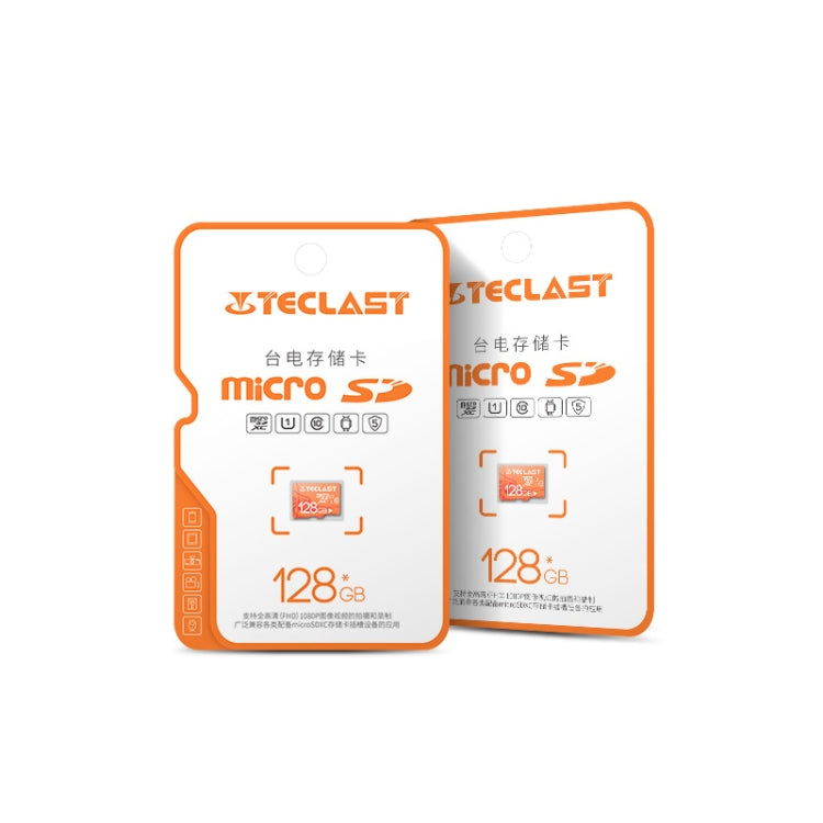 Teclast 32GB TF (Micro SD) Card - Micro SD Card by TECLAST | Online Shopping South Africa | PMC Jewellery