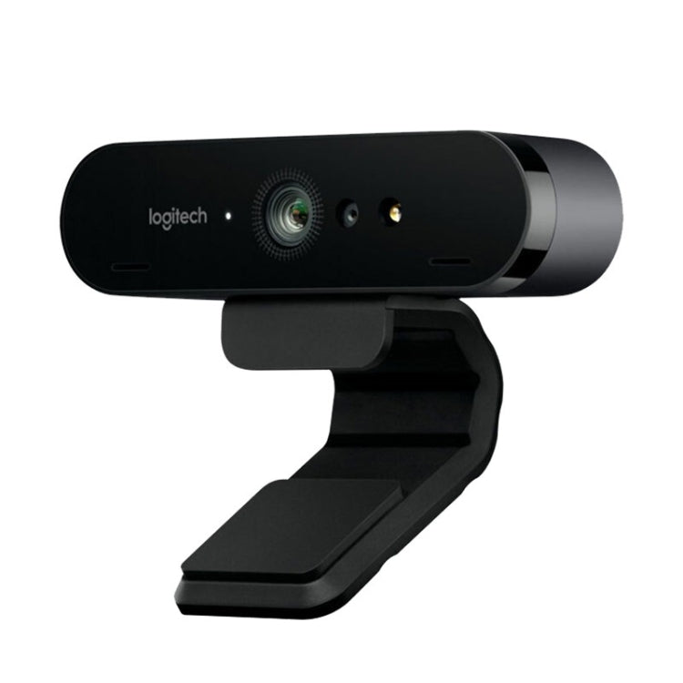 Logitech C1000e BRIO 4K HD Wide-angle Live Computer Camera with Microphone - free shipping - PMc TechLife - Order now!