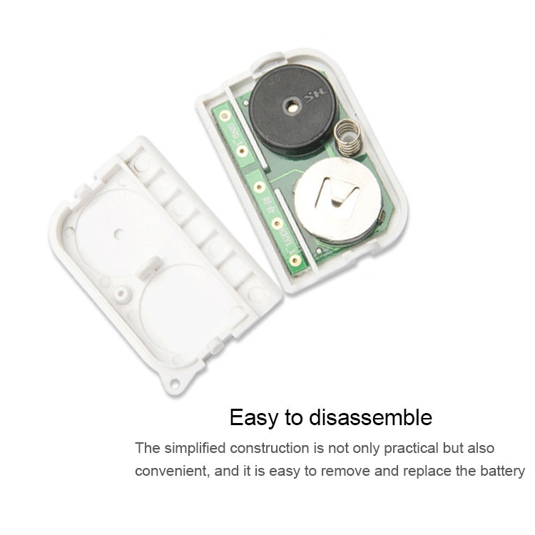 Infusion Reminder Alarm Sensor Monitor Hospital Security Nurse Patients Injection Safety Care Tool - free shipping - PMc TechLife - Order now!