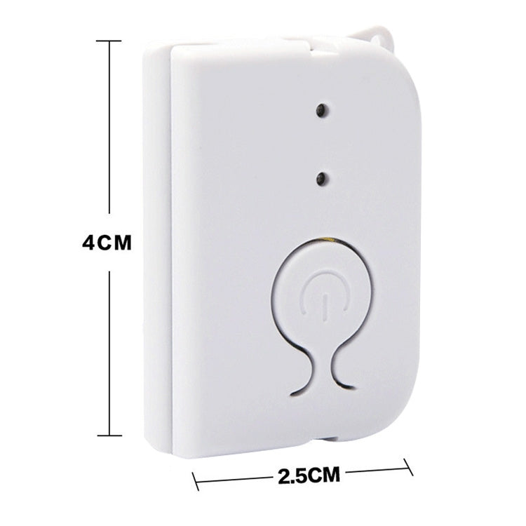 Infusion Reminder Alarm Sensor Monitor Hospital Security Nurse Patients Injection Safety Care Tool - free shipping - PMc TechLife - Order now!