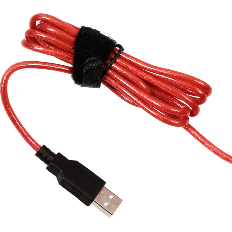 WERSI UM-18 USB MIDI Cable MidiPort Midi Cable Electric Piano Electronic Drum Music Editing Line, Length: 2m(Black) - free shipping - PMC TechLife - Order now!