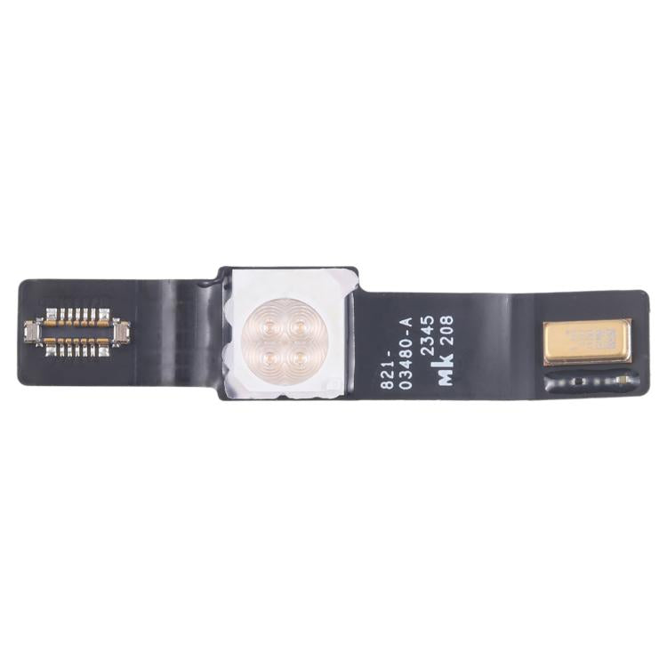 For iPad mini 6 2021 Flashlight Flex Cable - free shipping - PMC TechLife - Order now!