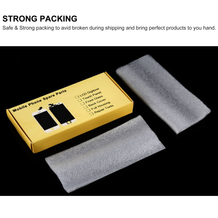 Back Camera Lens for iPad mini 3 / mini 4 / mini (2019) - iPad mini Parts by PMC TechLife | Online Shopping South Africa | PMC TechLife