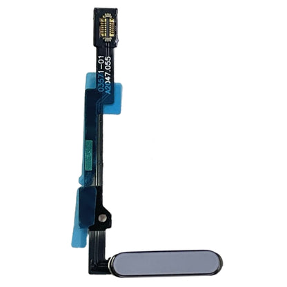 Fingerprint Sensor Flex Cable for iPad mini 6 2021 A2567 A2568 A2569 (Blue) - iPad mini Parts by PMC Jewellery | Online Shopping South Africa | PMC Jewellery | Buy Now Pay Later Mobicred