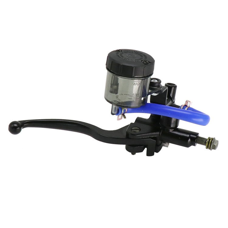 Motorcycle Parts Modified Brake Pump Right Hydraulic Disc Brake Pump for Yamaha - Replacement Parts by PMC Jewellery | Online Shopping South Africa | PMC Jewellery | Buy Now Pay Later Mobicred