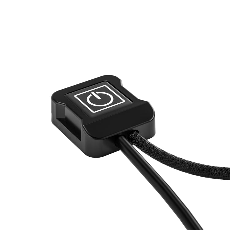 CS-974A1 Motorcycle Scooter Smart Three Gear Temperature Control Electric Hand Grip Cover Heated Grip Handlebar - free shipping - PMC TechLife - Order now!