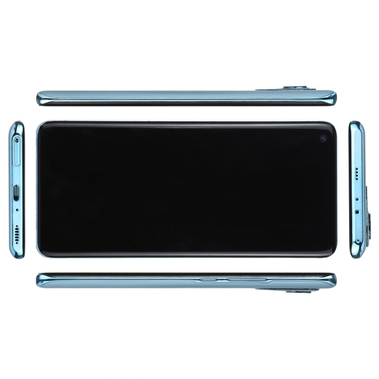 For Xiaomi Mi 11 Black Screen Non-Working Fake Dummy Display Model (Blue) - For Xiaomi by PMC Jewellery | Online Shopping South Africa | PMC Jewellery | Buy Now Pay Later Mobicred