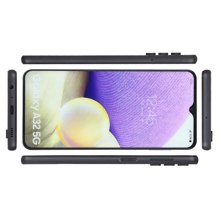 For Samsung Galaxy A32 5G Color Screen Non-Working Fake Dummy Display Model  (Black) - For Galaxy by PMC Jewellery | Online Shopping South Africa | PMC Jewellery | Buy Now Pay Later Mobicred