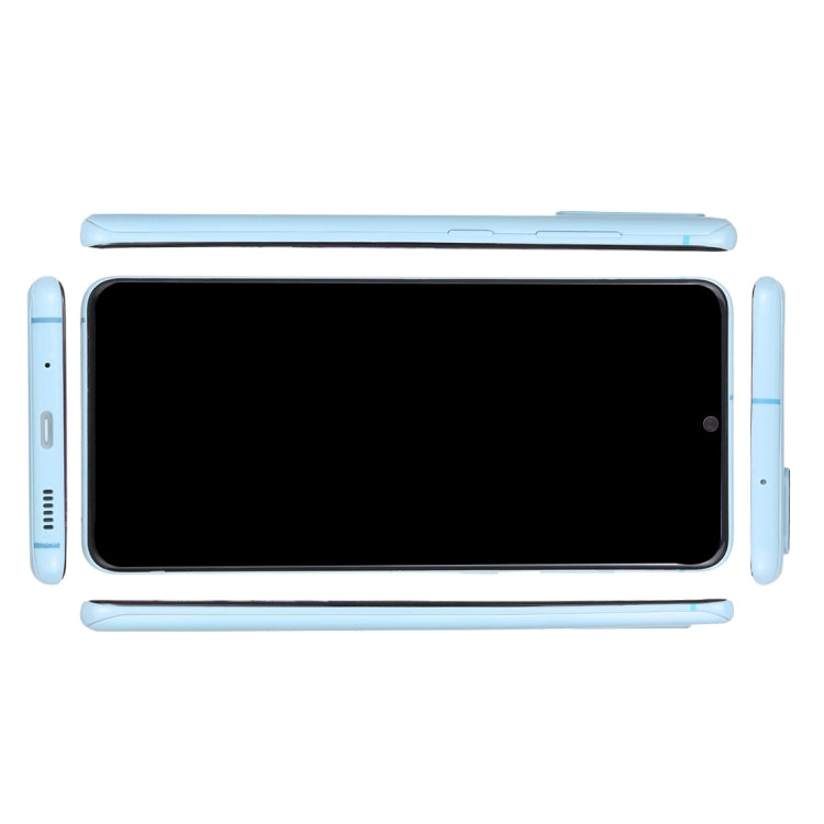 For Galaxy S20 5G Black Screen Non-Working Fake Dummy Display Model (Blue) - For Galaxy by PMC Jewellery | Online Shopping South Africa | PMC Jewellery | Buy Now Pay Later Mobicred