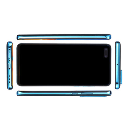 For Huawei P40 5G Black Screen Non-Working Fake Dummy Display Model (Blue) - For Huawei by PMC Jewellery | Online Shopping South Africa | PMC Jewellery | Buy Now Pay Later Mobicred